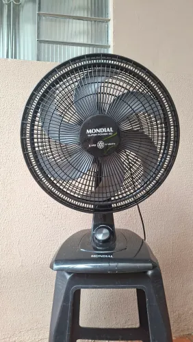 Ventilador mondial 220V