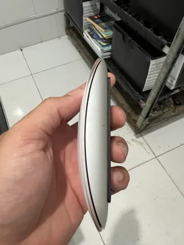 Magic Mouse 2
