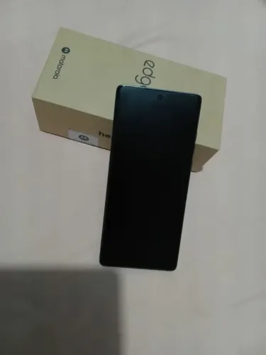 Moto Edge 50 fusion