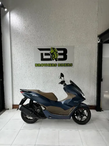 HONDA PCX 160 ABS
