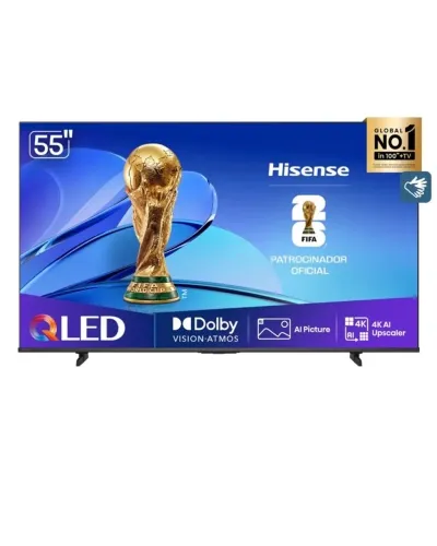 Smart tv