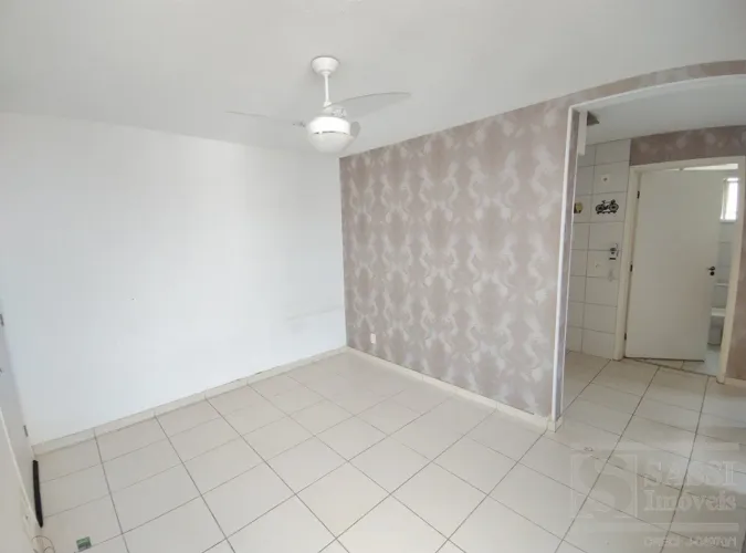 Apartamento em RESIDENCIAL RUBI