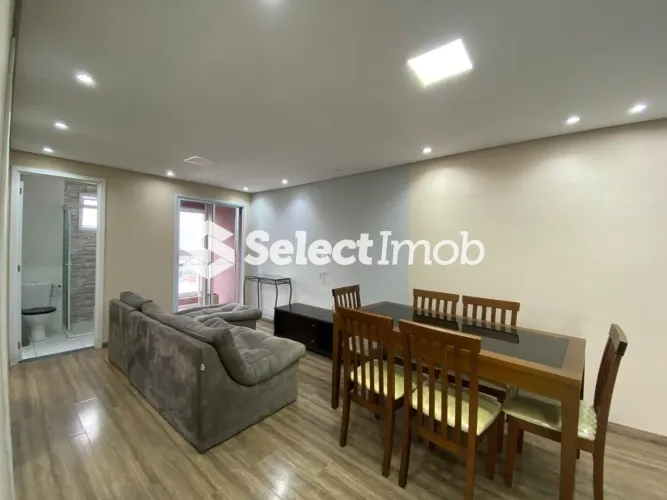 Apartamento para ALUGAR, Jardim Pilar, Mauá, SP