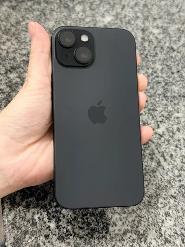 IPHONE 15 128GB SUPER CONSERVADO