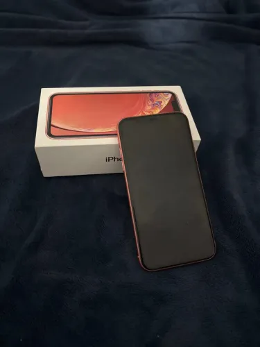 iPhone XR 128 Gb
