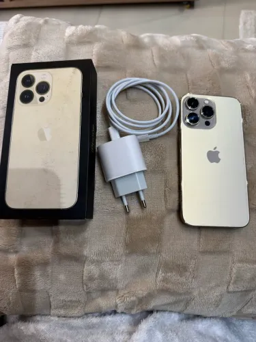 iPhone 13 Pro 128Gb ótima oportunidade 