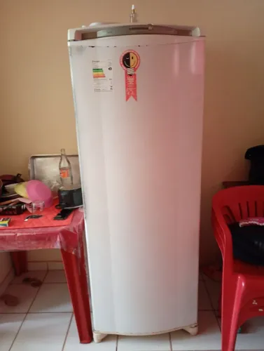 Geladeira Consul 