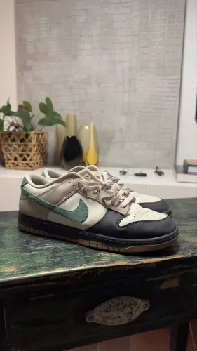 Tenis Nike Dunk Low 43