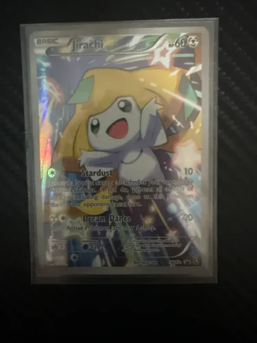 Jirachi Xy67a