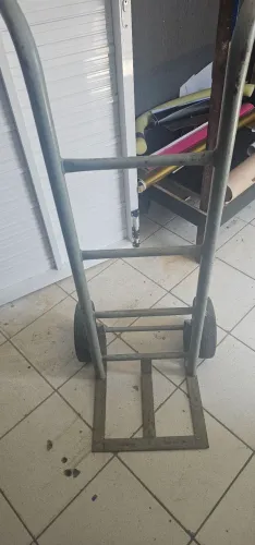 Carrinho de Carga