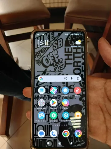 Xiaomi poco x5