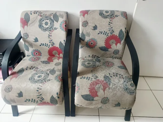Poltronas 