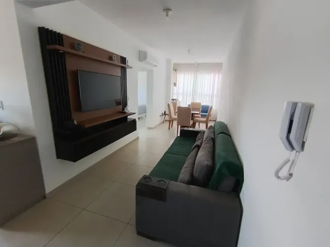 Imóvel para venda tem 54 metros quadrados com 2 quartos em Mata do Segredo - Campo Grande