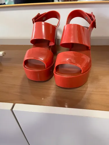 Melissa Mulle Terracota