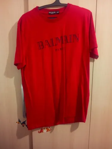 Camisa balmain