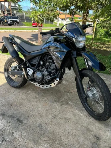 XT 660 / RELÍQUIA - Apenas 36.000 km - Preço de FIPE (Oportunidade)