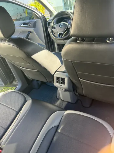 Volkswagen T-Cross 1.0 TSI Flex 12V 5P Aut. 2020