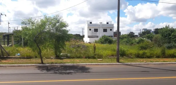 Área/Lote/Terreno em ESTÂNCIA VELHA com 720 m² . Área/Lote/Terreno em ESTÂNCIA VELHA com 7