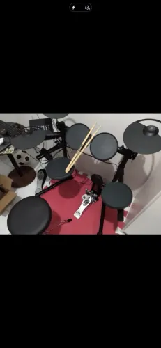 Yamaha DTX-450K