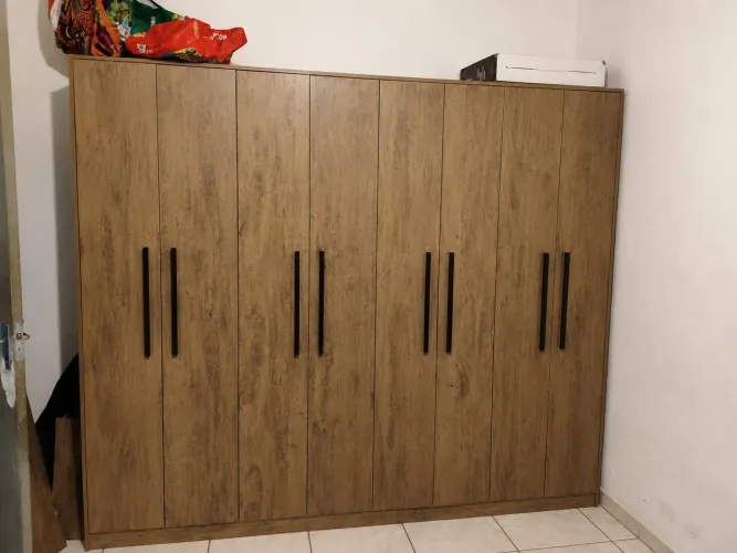 Guarda roupa