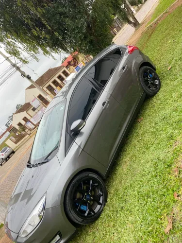 Ford Focus 2.0 16v/se/se Plus Flex 5P Aut. 2017