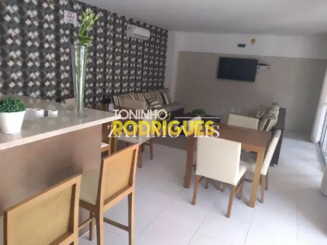 CASA GUARUJA SP - Enseada: Condomínio fechado, Lazer, Mobiliada, 4 Quartos, 4 Banheiros, 4