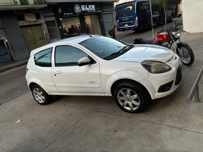 Ford KA 1.0 8v/1.0 8V ST Flex 3P 2013
