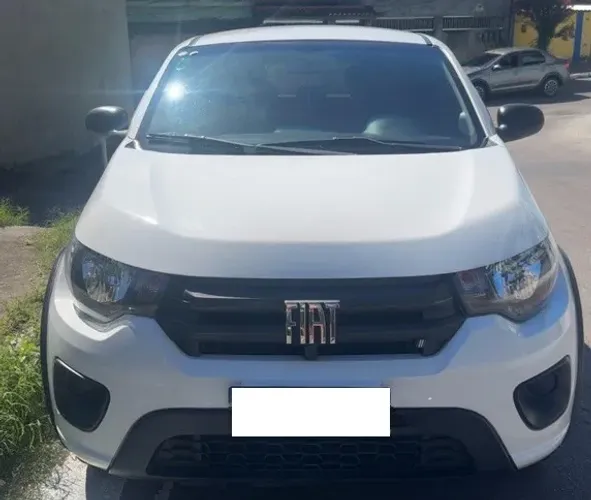 Fiat Mobi Like 1.0 Fire Flex 5P. 2023