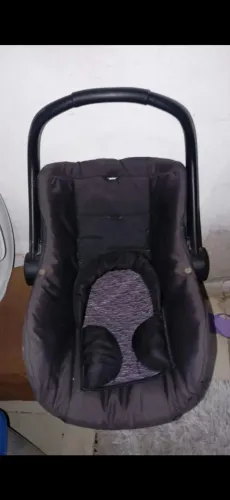 Bebe conforto 