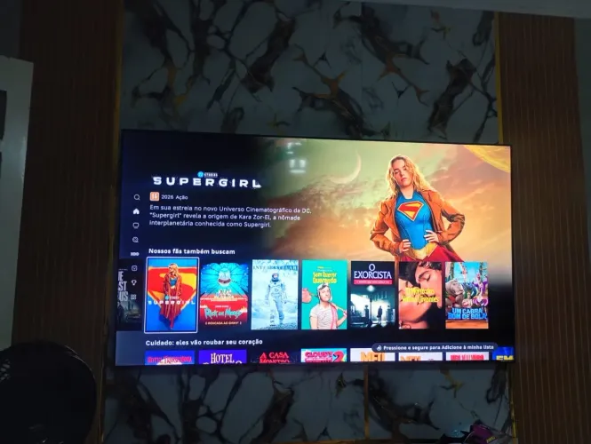 Vende -se tv
