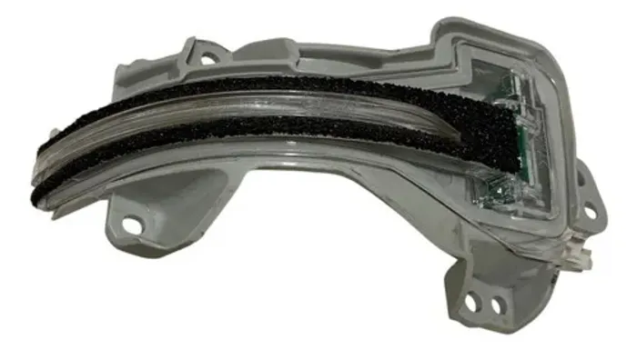Pisca Seta Retrovisor Direito Honda Hr-v 2024 C/detalhe