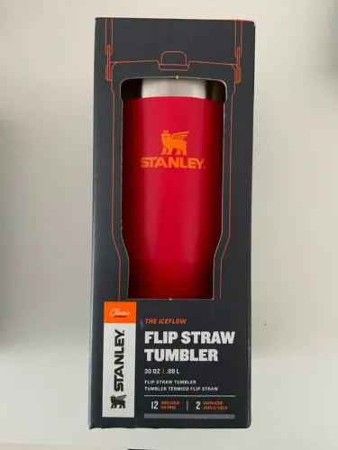 Stanley 880ml lacrado