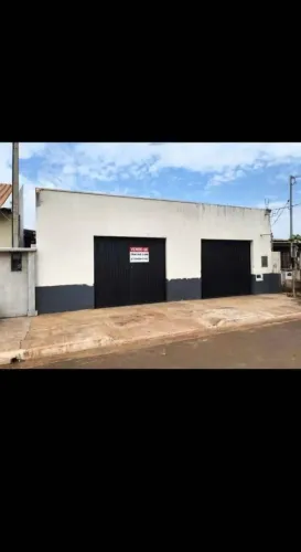 Casa em Iguatemi- Mato Grosso do Sul