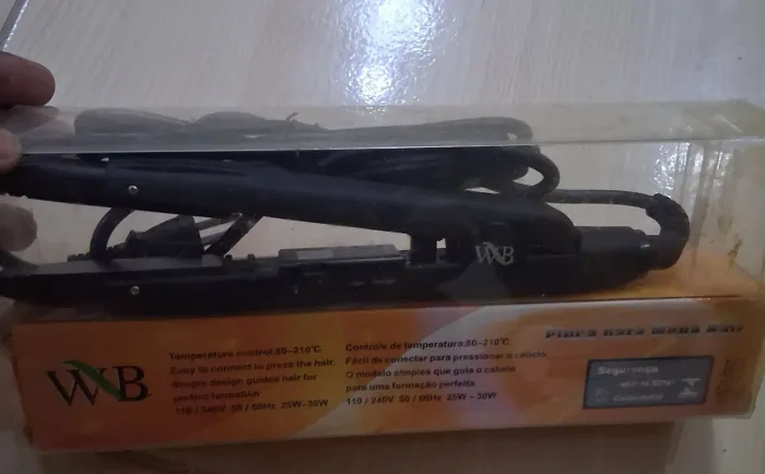 Pinça Para Mega Hair