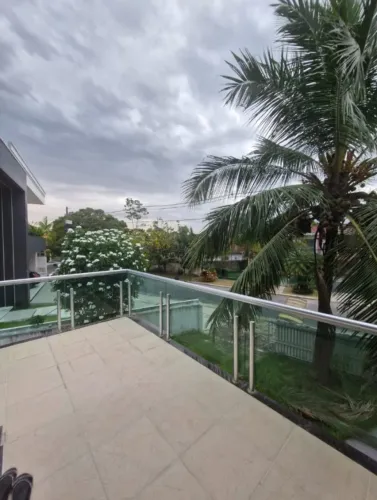 Única oportunidade: casa no Lago Azul