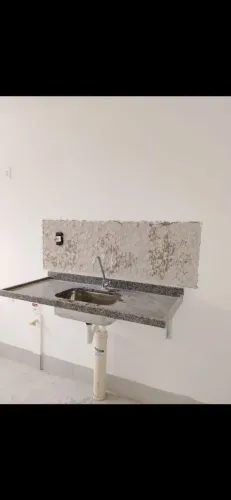 Pia de Mármore, Tanque e Pia de Banheiro
