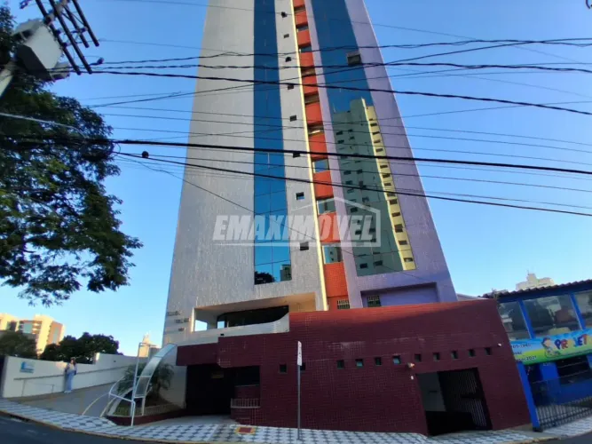 Aluga-se Sala Comercial em Sorocaba/SP