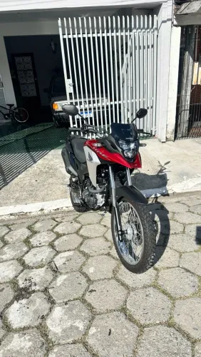 Xre 190 a venda