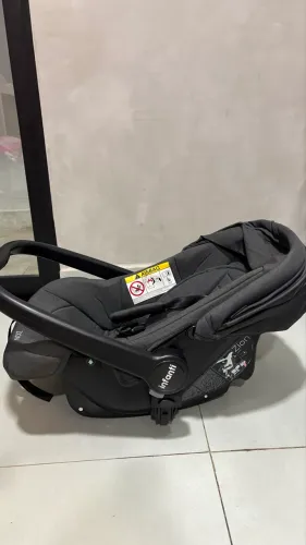 Bebê Conforto Infanti Zion