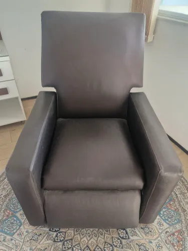 Poltrona do papai