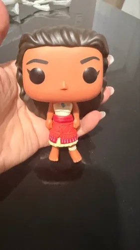 Funko Pop Moana