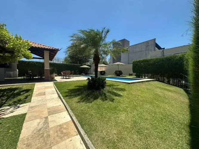 Oportunidade no Eusébio | Casa em Condomínio Fechado locacao