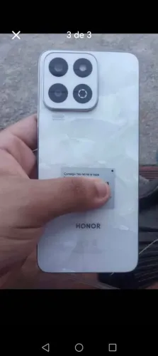 Celular HONOR X7C SEMI NOVO
