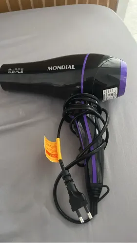 Secador