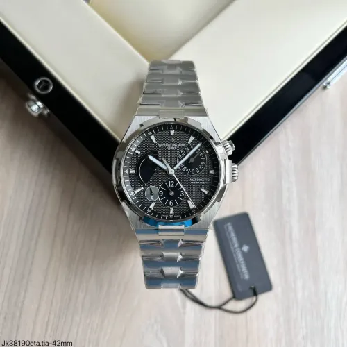 Vacheron Constantin Overseas Dual Time/ S.C
