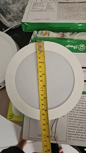 Lâmpadas Led