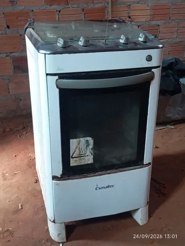 Fogão 