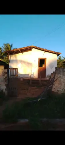 Vende-se casa