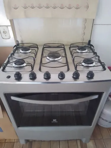 Vendo esse fogão