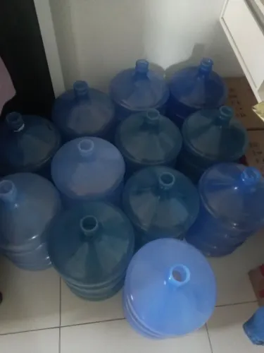 Garrafões 20L